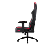 Diablo Chairs X-PLAYER 2.0 SMALL KARMAZYNOWO-ANTRACYTOWY - 1527053 - zdjęcie 5